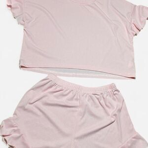 Unbranded Women's Pink Pajamas
